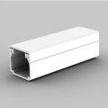 Kábelcsatorna Kopos 17x17 alap+fedél LHD-HD mini /1m (2/70m)