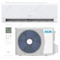 AUX ASW-H24G3A4/CAR3DI-B9-5  Delta3 7,3kW oldalfali klíma szett