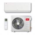 TCL TAC-12CHSD/TPH11IH TPro 3,5kW oldalfali klíma szett (tálcafűtés)