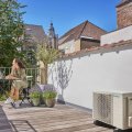 Daikin FTXM42A / RXM42A Perfera 4,2kW klíma szett