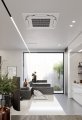 DAIKIN FCAG35B/RXM35A9 körbe kifúvós mennyezeti-kazettás klímaberendezés