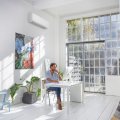 Daikin FTXP71N / RXP71N Comfora 7,1kW klíma szett
