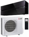 Mitsubishi MSZ-LN50VG2B/MUZ-LN50VG2 Diamond 5kW klíma szett