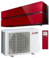 Mitsubishi MSZ-LN60VG2R/MUZ-LN60VG2 Diamond 6kW klíma szett