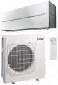 Mitsubishi MSZ-LN50VG2W/MUZ-LN50VG2 Diamond 5kW klíma szett