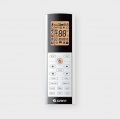 Gree GWH09AWCXB-K6DNA4G Cosmo 2,7kW oldalfali klíma szett