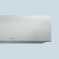 DAIKIN FTXJ25AS9/RXJ25A9 Emura  2,5 kW oldalfali klíma szett