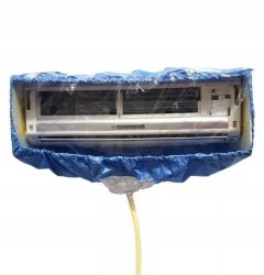Klímamosó zsák 2,5-3,5-5,2kW Prémium