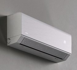 AUX Aura ASW-H09B7A4/CAR3DI-D0-4 2,7kW oldalfali klíma szett