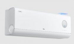 TCL TAC-12CHSD/FCIH FreshIN 3,5kW oldalfali klíma szett