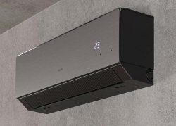 AUX ASW-H12C5A4/CMR3DI-D0-5 Helia 3,5kW  oldalfali klíma szett
