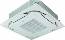 DAIKIN FCAG35B/RXM35A9 körbe kifúvós mennyezeti-kazettás klímaberendezés