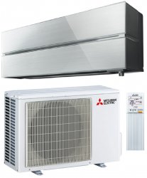 Mitsubishi MSZ-LN35VG2V/MUZ-LN35VG2 Diamond 3,5kW klíma szett