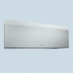 Daikin FTXJ20AS9/RXJ20A9 Emura 2kW oldalfali klma szett