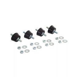 Gumibak A35 (4db/csomag)