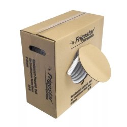 Kondenzvíz cső 16-os dobozos (gégecső, 50m/tek.) (R) Kondenzvíz cső 16-os dobozos (gégecső, 50m/tek.) (R)