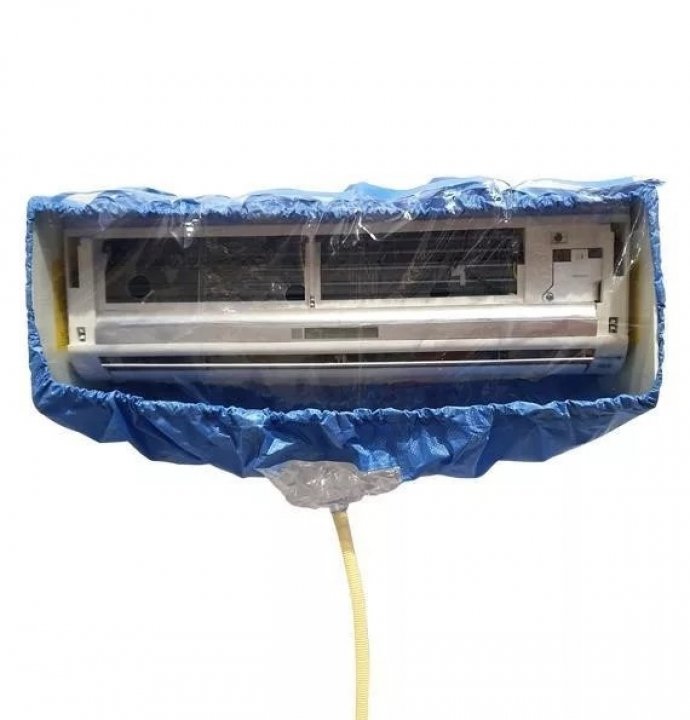 Klímamosó zsák 2,5-3,5-5,2kW Prémium