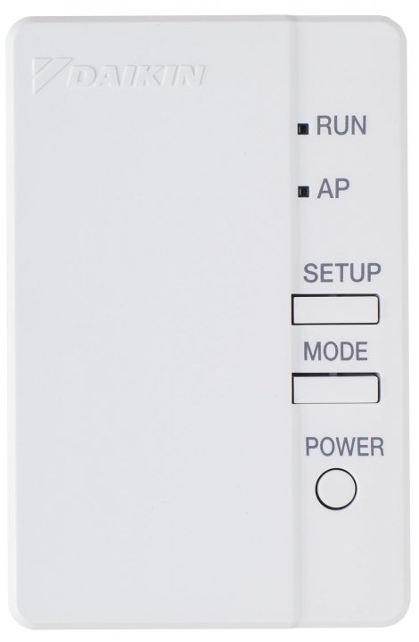 DAIKIN BRP069C82 Sky Air WLAN adapter WiFi App vezérléshez
