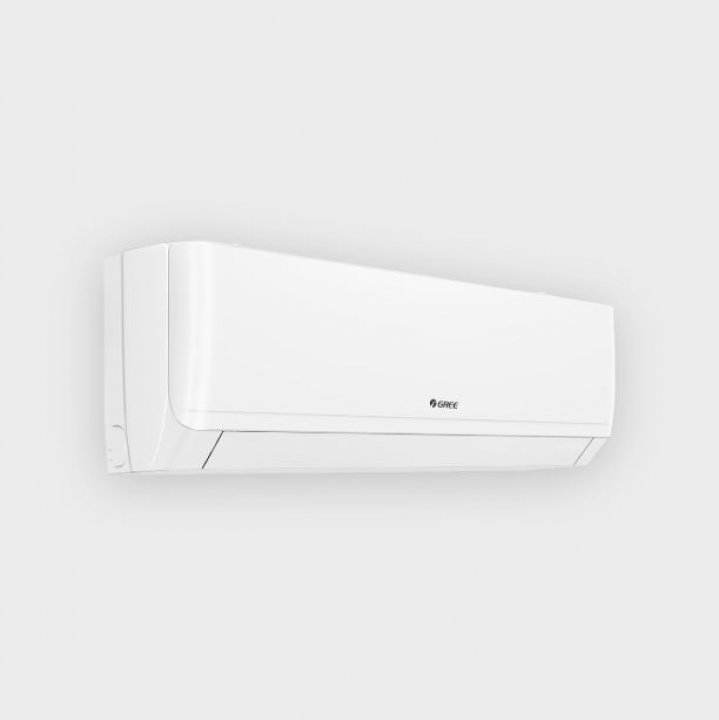 Gree GWH18AGD-K6DNA1D Pulse 4,6kW klíma szett