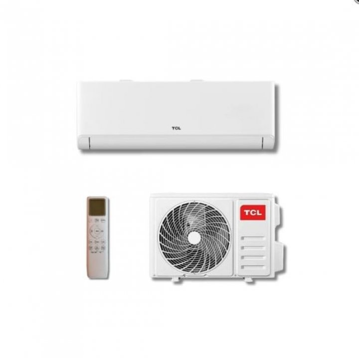 TCL TAC-18CHSD/TPH11IH ELITE 5kW oldalfali klíma szett
